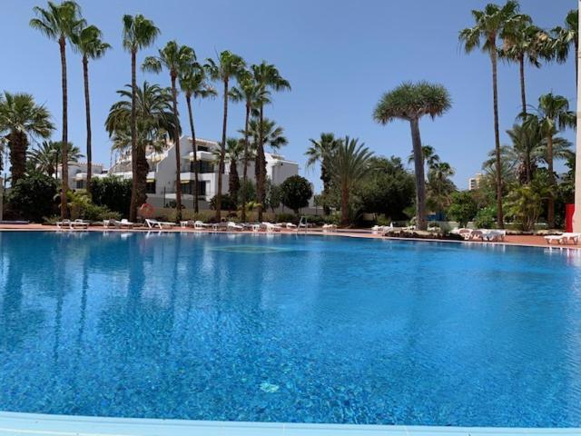 El Dorado Holidays 美洲海滩 外观 照片