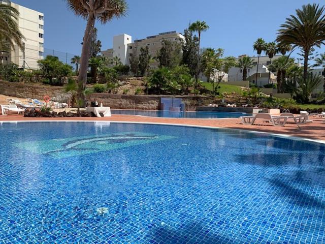 El Dorado Holidays 美洲海滩 外观 照片