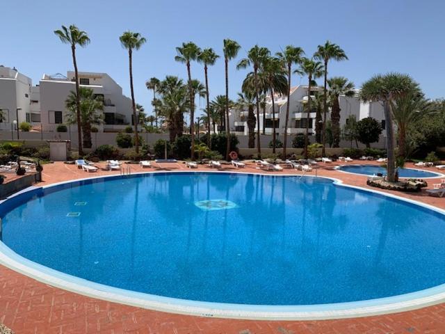 El Dorado Holidays 美洲海滩 外观 照片