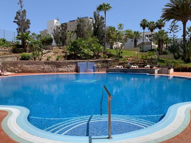El Dorado Holidays 美洲海滩 外观 照片